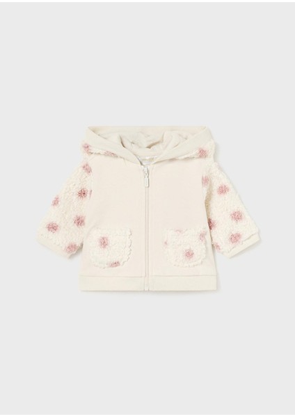 Kışlık Kız Bebek 3'lü Takım modelleri