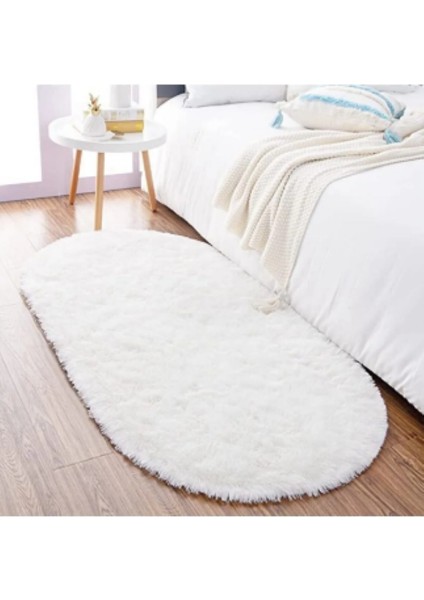 Oval Tavşan Post