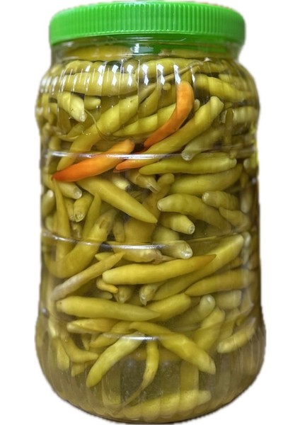 Yakan Biber Turşusu 2kg