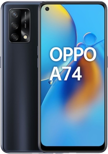 Ikinci El Oppo A74 128 GB