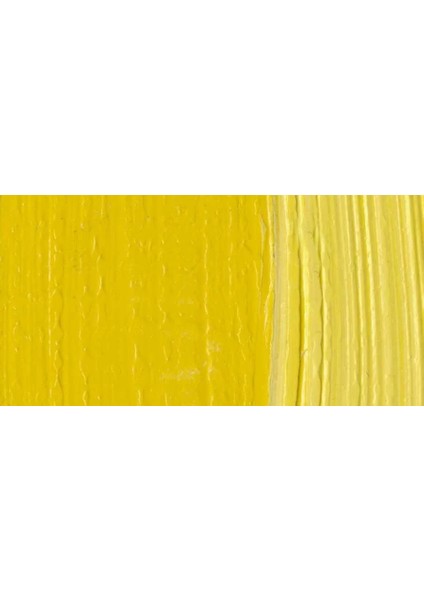 Berlin Yağlı Boya 200 ml No 0626 Kadmium Sarı Açık