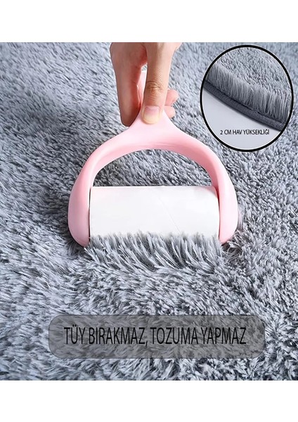 Oval Tavşan Post