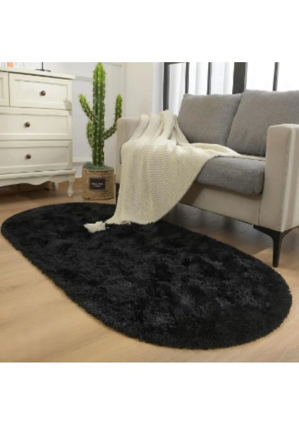 Oval Tavşan Post