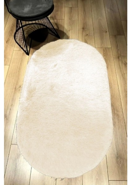 Oval Tavşan Post