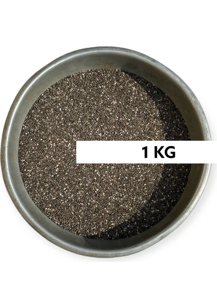 Chia Tohumu 1 kg