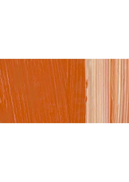 Berlin Yağlı Boya 200 ml No: 0629 Kadmium Orange-Hue