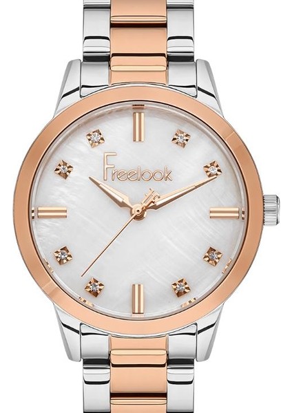 FL.1.10402-4 Kadın Kol Saati