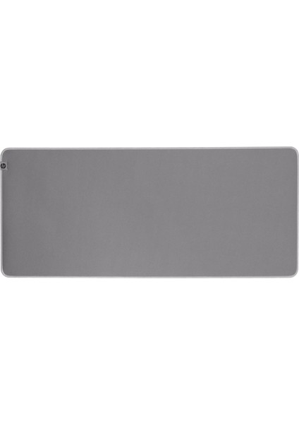 Hp 205 8X597AA Sanitizable Desk Mat  Mouse Pad ( 700 x 300 x 2 Mm) Gri Renk