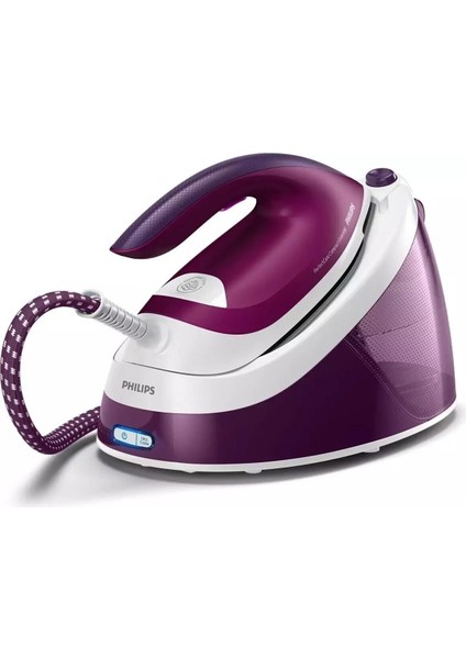 Compact 2400 Watt Buhar Kazanlı Ütü, Sıfır Yanık Riski, 1.3 L Hacim, Taşıma Kilidi | Onerous Mutfak Tartısı Hediye fırsatları