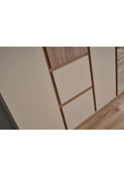 Biens 6 Kapılı Gardırop modelleri