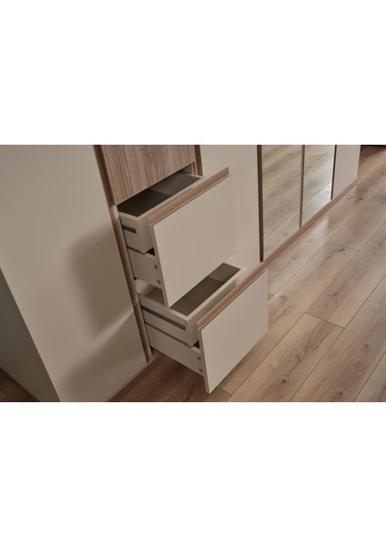 Biens 6 Kapılı Gardırop fırsatları