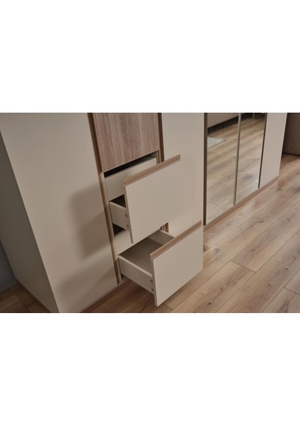 Biens 6 Kapılı Gardırop indirimleri