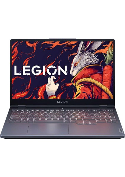 Legion 5 83EF0000TT05 Ryzen7 7735HS 32GB 512SSD RTX4060 15.6" Qhd W11H Dizüstü BILGISAYAR-CNT006