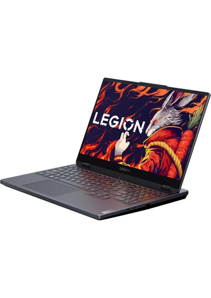 Legion 5 83EF0000TT05 Ryzen7 7735HS 32GB 512SSD RTX4060 15.6" Qhd W11H Dizüstü BILGISAYAR-CNT006