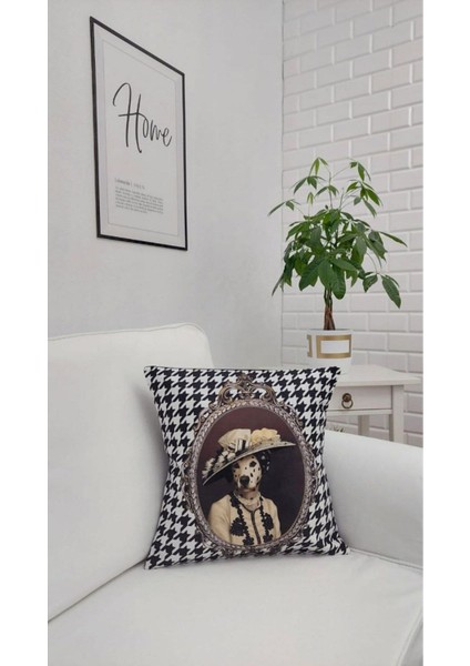 Kaz Ayak Kraliçe Köpek