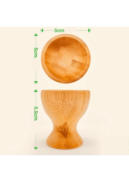 Bambu Yumurtalık modelleri