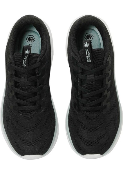 Inna 4 Pr Phlon Hafif Taban Bağcıklı Kadın Spor Ayakkabı Siyah indirimleri