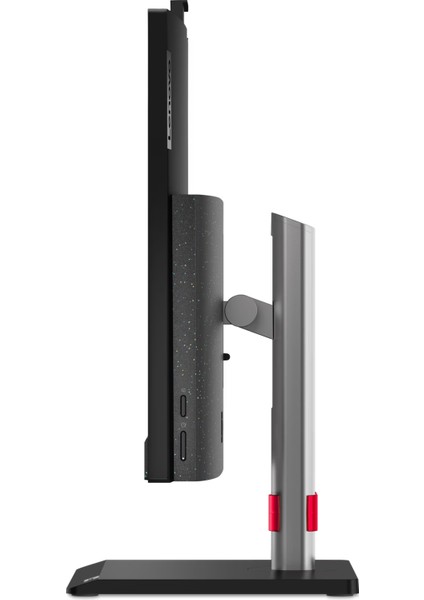 Thinkcentre Neo 50A 24 Gen 4 Intel Core I7 13700H 64GB 512GB SSD 23.8" Fhd Dokunmatik Ekranlı Windows 11 Pro All In One Tümleşik Bilgisayar 12K9004CTR W10