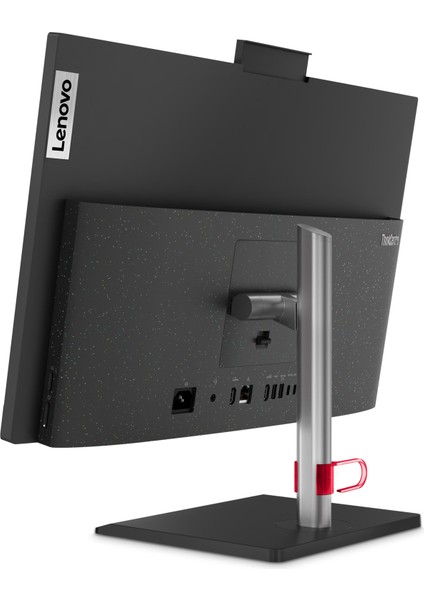 Thinkcentre Neo 50A 24 Gen 4 Intel Core I7 13700H 64GB 512GB SSD 23.8" Fhd Dokunmatik Ekranlı Windows 11 Pro All In One Tümleşik Bilgisayar 12K9004CTR W10