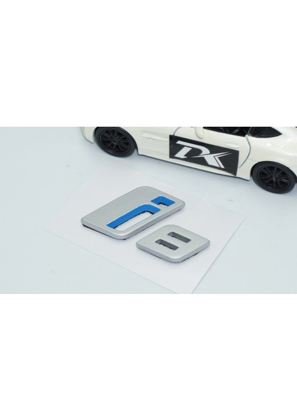 I8 Bagaj Gri Abs 3M 3D Yazı Logo Bmw Ile Uyumlu fırsatları