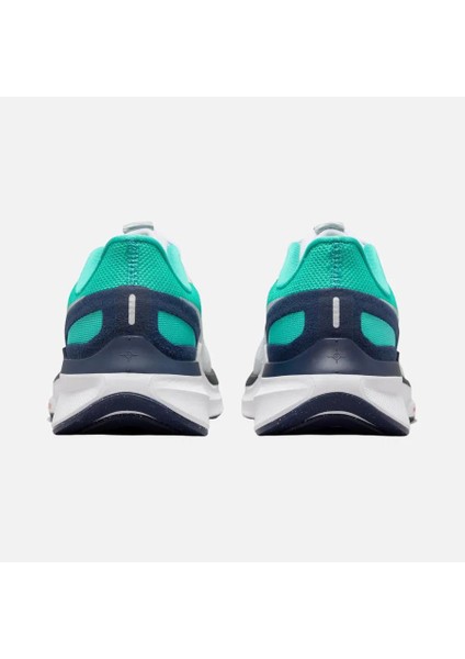 Structure 25 Women's Road Running Shoes Kadın Beyaz Koşu Ayakkabısı DJ7884