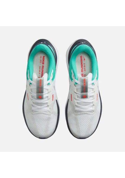 Structure 25 Women's Road Running Shoes Kadın Beyaz Koşu Ayakkabısı DJ7884