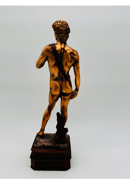 BÜYÜK BOY YUNAN ERKEK BİBLO fırsatları