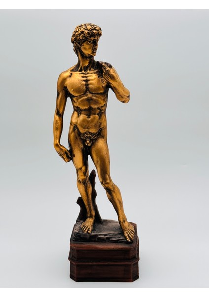 BÜYÜK BOY YUNAN ERKEK BİBLO indirimleri