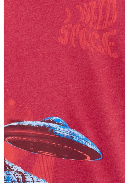 Erkek Çocuk Uzun Kollu Tshirt