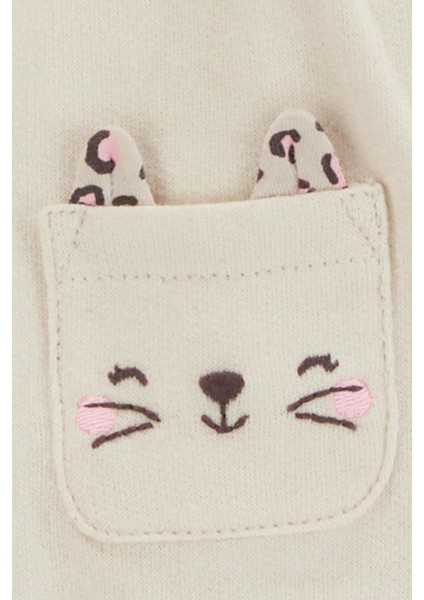 Kız Bebek Hırkalı Set 3'lü Paket fiyatları