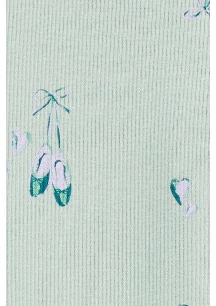 Kız Bebek Tayt modelleri