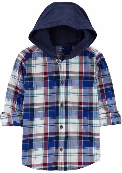 Erkek Çocuk Gömlek