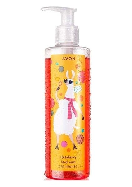 Lama Sıvı Sabun 250ML