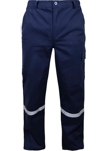 Yazlık Lacivert İş Pantalonu 16/12