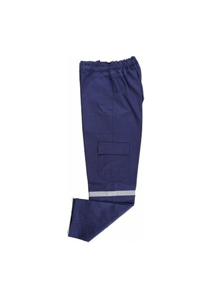 Yazlık Lacivert İş Pantalonu 16/12
