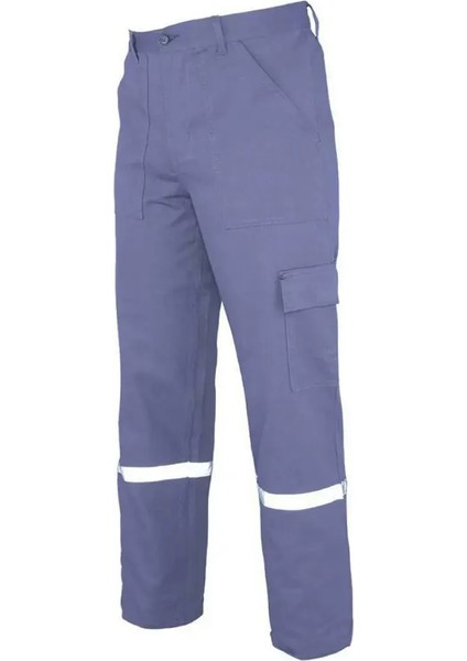 Kışlık Gri Iş Pantalonu modelleri