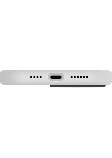 Iphone 15 Pro Uyumlu Kılıf Lino Hue Serisi Magsafe Özellik (Magclick™) Hibrit Silikon (Silicore™)