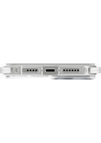 UNIQ Better By Design Iphone 15 Pro Max Kılıf Combat Serisi Üç Katmanlı Magsafe Özellikli (Magclick™) Koruyucu Kapak