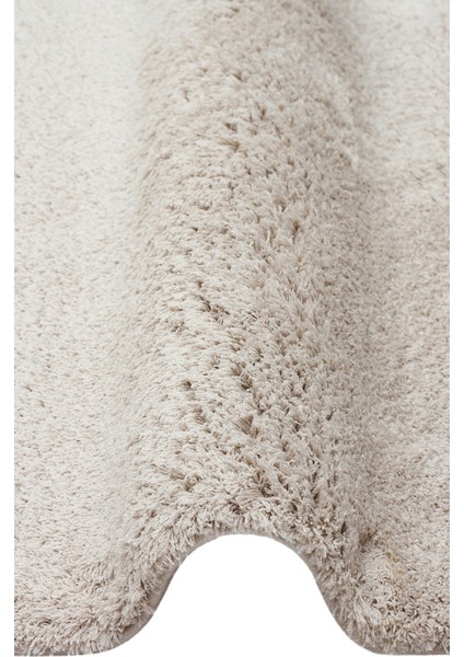 Comfort 1006 Dark Stone Kolay Kullanımlı Hav Toz Vermez Yumuşak Dokulu Modern Pofuduk Halı modelleri