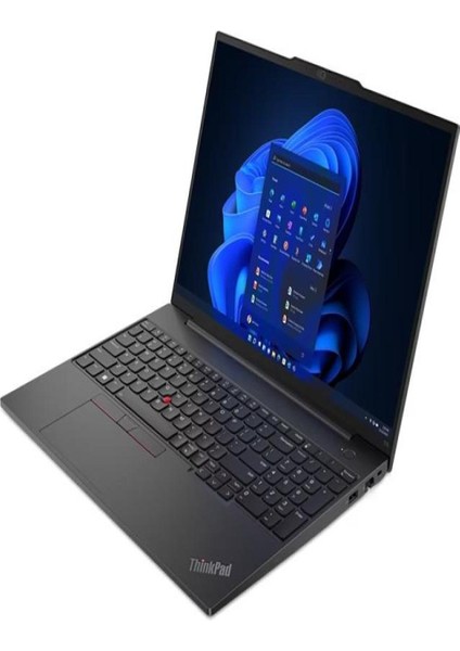 Lenovo Nb E16 Thınkpad 21JN0005TX I5-1335U 8gb 512SSD O/b 16 Dos