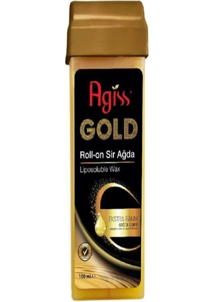 Sir Ağda Roll On