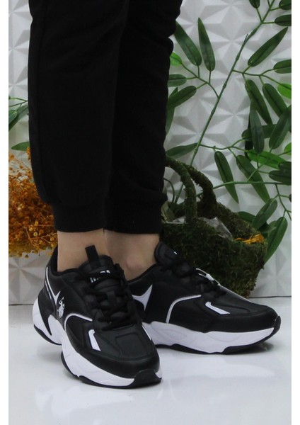 Isabella Siyah Rahat Ürün Kadın Spor Ayakkabı fiyatları