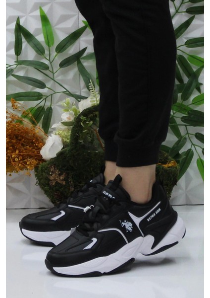 Isabella Siyah Rahat Ürün Kadın Spor Ayakkabı modelleri