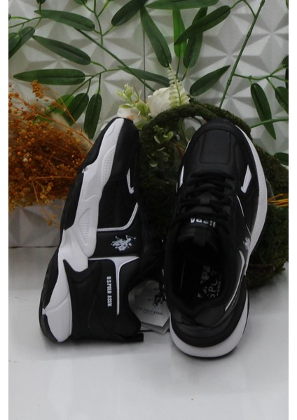 Isabella Siyah Rahat Ürün Kadın Spor Ayakkabı indirimleri