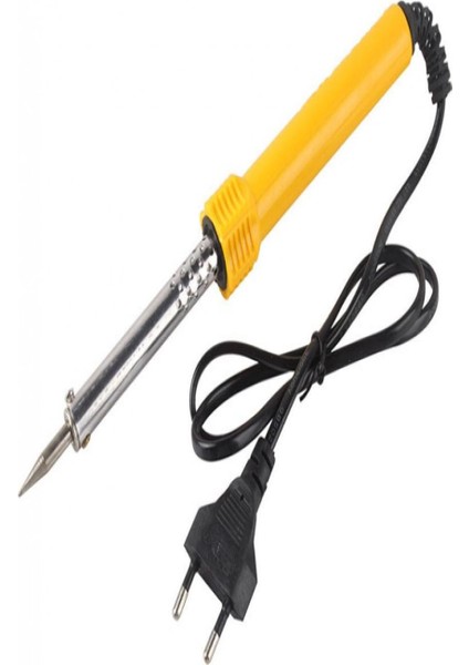 Lehim Havya 60W - Kalem Havya