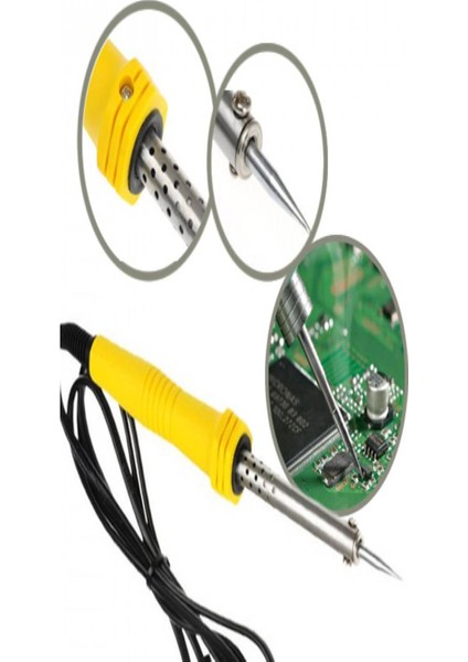 Lehim Havya 60W - Kalem Havya fiyatları