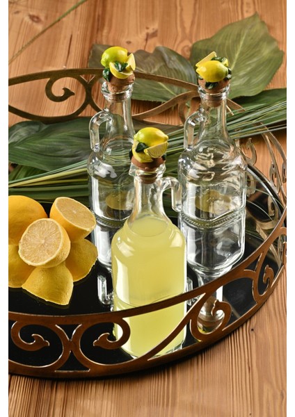 Limon Sosluk