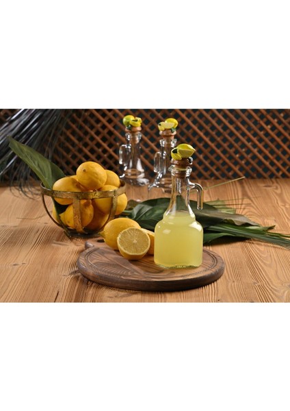Limon Sosluk modelleri