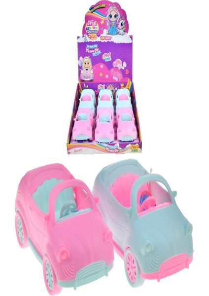 Oyd My New Car 02619