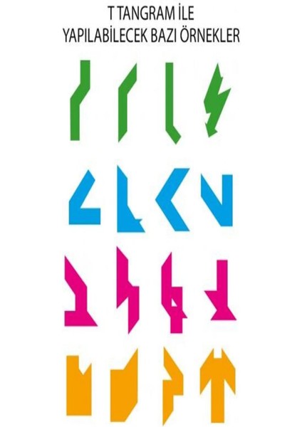 Redka T Tangram RD5143 Tyf fiyatları